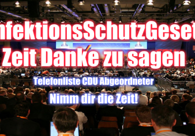Sag Danke zur Diktatur Sag Danke zur Diktatur