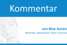 ÖVP und SPÖ retten die Welt