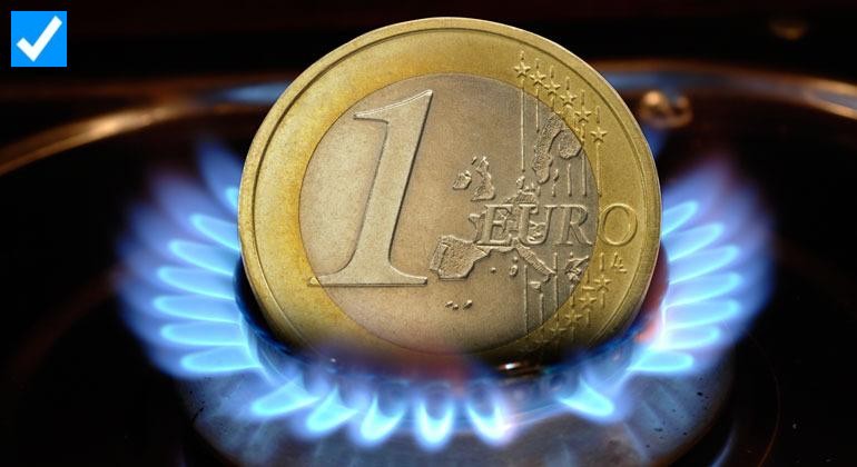 EU uneinig bei Preisdeckel für Gas – immer mehr Bürger fordern EU Austritt