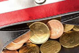 Koalition ringt um Budget: Heißes Eisen Migration wird nicht angefasst.