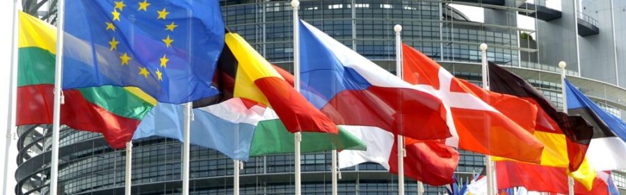 Die EU rüstet auf – und die Demokratie schaut zu