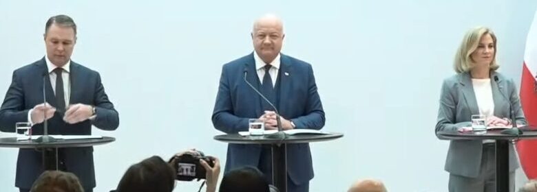 Ein Regierungsprogramm zum Einschlafen -Reformen sucht man vergeblich.