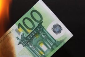 Regierung nutzt erneut die kalte Progression – 362 Millionen Euro bleiben beim Staat