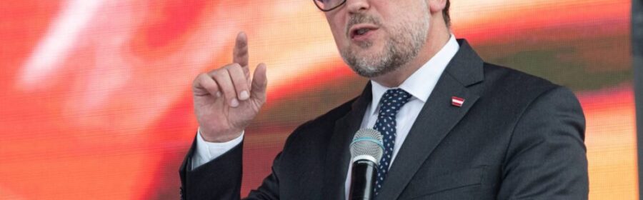 Droht wegen Schallenberg die nächste Energiekrise?