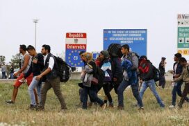 Österreichs neue Regierung: Keine Lösungen für die Asylkrise in Sicht