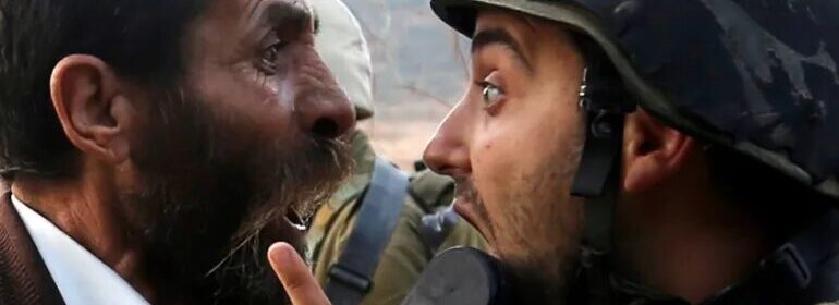 Zionismus, Antizionismus, Antisemitismus – wo verlaufen die Grenzen?