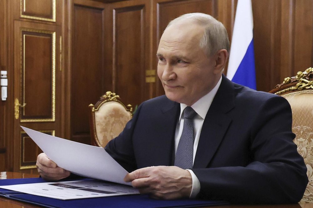 Russland erkennt Taliban-Regierung an – ein geopolitischer Tabubruch?