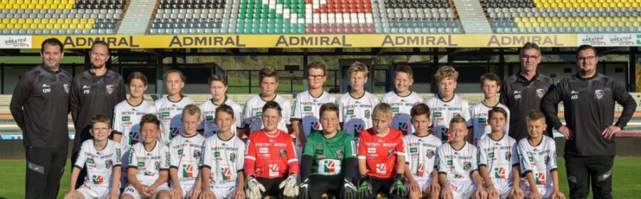 22 jähriger Ex-Mitarbeiter des Wolfsburger AC soll Kinder missbraucht haben