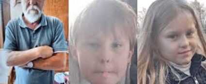 Tragödie im Nordosten der Niederlande: Vater tötet sich, Jeffrey (10) und Emma (8)