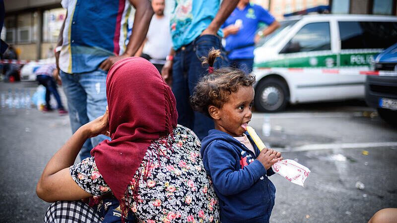 Familiennachzug ausgesetzt – Europas Regulierungswahn kennt keine Grenzen