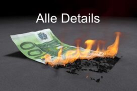 Schuldenrepublik Österreich: Wie man Milliarden in Rauch auflöst