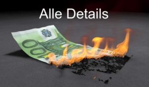 Schuldenrepublik Österreich: Wie man Milliarden in Rauch auflöst