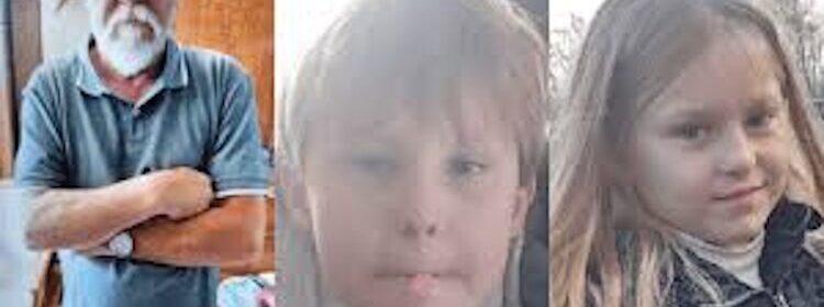 Tragödie im Nordosten der Niederlande: Vater tötet sich, Jeffrey (10) und Emma (8)