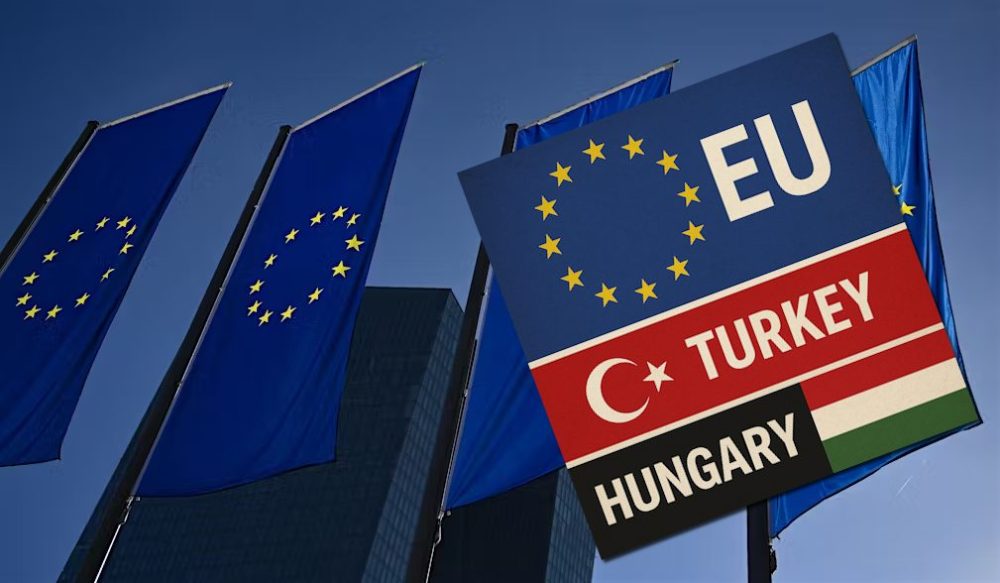 Wie die EU Pressefreiheit bei Partnern ignoriert – und bei Mitgliedern bestraft