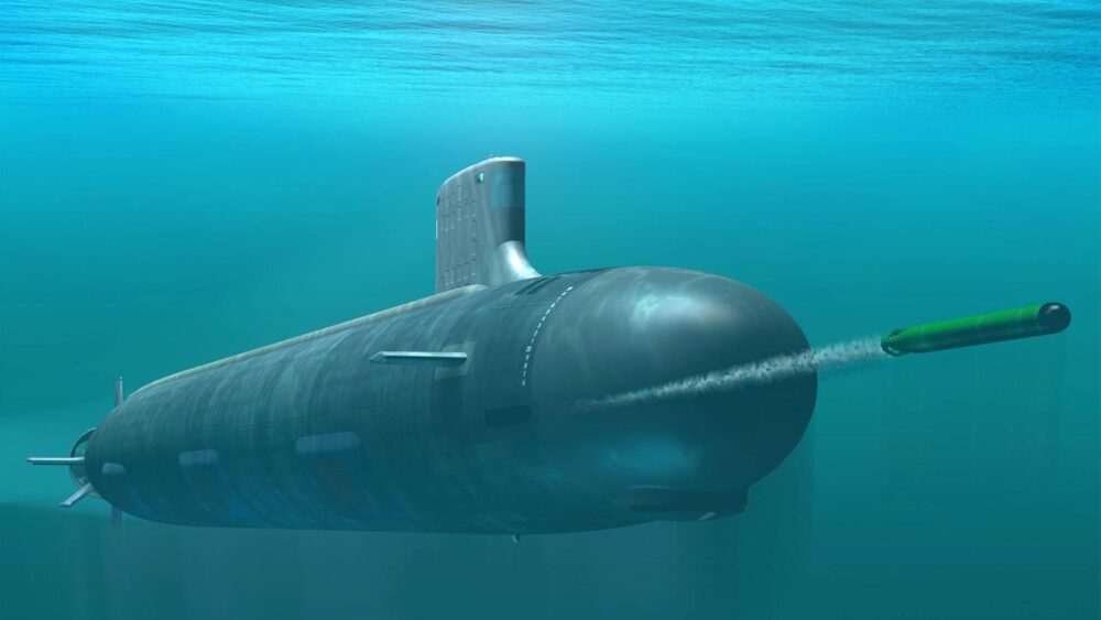 US verlegt Atom-U-Boote näher an Russland: Eskalation oder Abschreckung? US verlegt Atom-U-Boote näher an Russland: Eskalation oder Abschreckung?