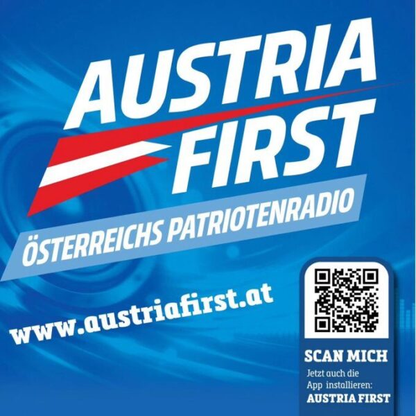 AUSTRIA FIRST